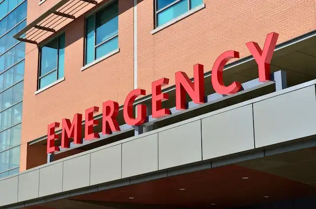 Why Are California Emergency Room Waits So Long?