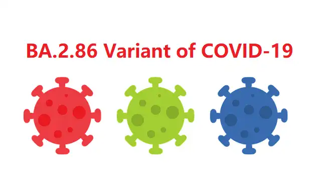 Canada and Sweden report the first infection with COVID-19 BA.2.86