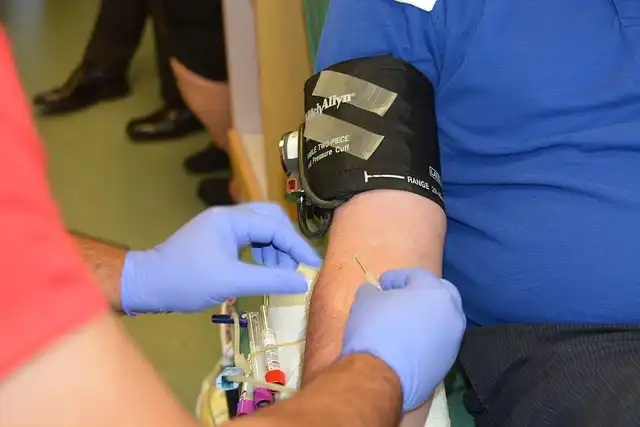 FDA Revised Blood Donation Policy for Gay and Bisexual Men