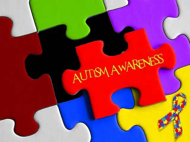 Number of Autism Patients in England Could Be Twice as High as Previously Thought