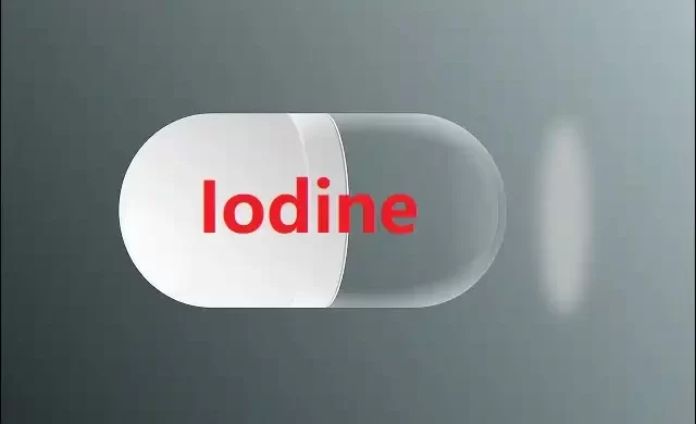 Do you need to take Iodine tablets when Japan discharges wastewater?