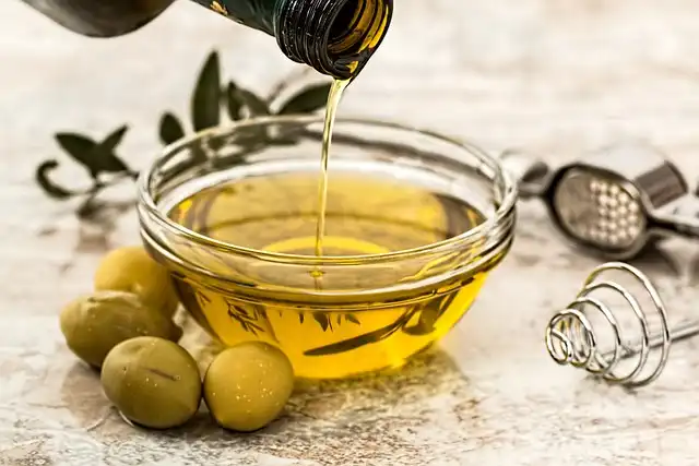 Harvard: Half a Spoon of Olive Oil Daily Can Reduce Dementia Death Risk by 28%