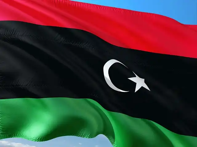 UN warns of second crisis in Libya’s flooded east.