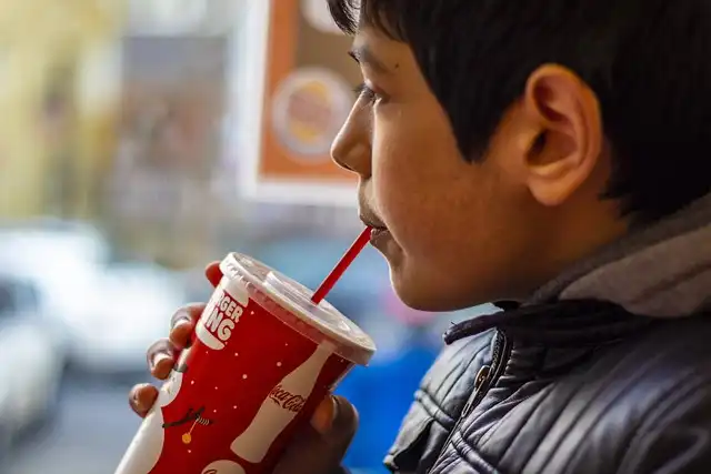 Researchers Issue Warning: Potential Food Safety Blind Spots in Fast-Food Soda Machines.
