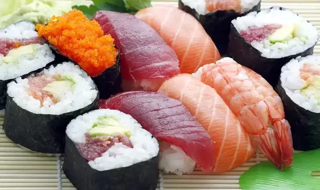 Scientists Warn of Hidden Health Risks in Sushi and Sashimi