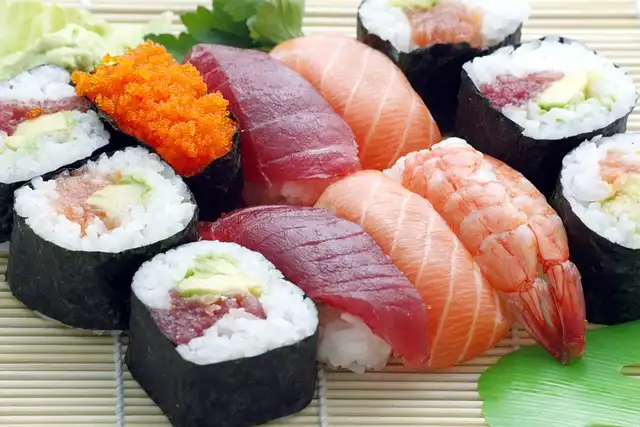 Scientists Warn of Hidden Health Risks in Sushi and Sashimi