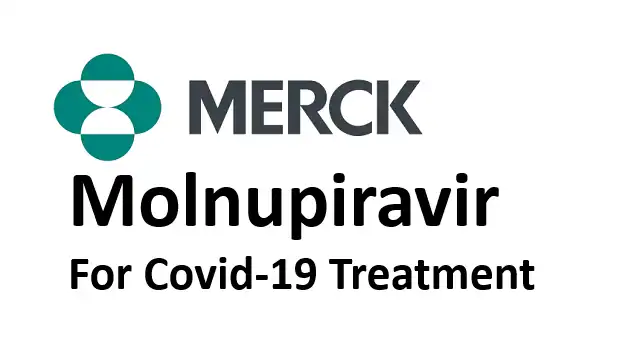 COVID-19 Drug Molnupiravir Found to Be Associated with SARS-CoV-2 Virus Unusual Mutations
