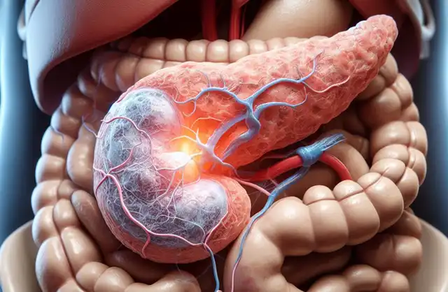 Why Is Pancreatic Cancer So Deadly?
