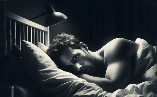 Research Finds Nighttime Light Exposure Increases Depression Risk by 30%