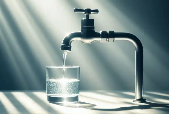 Common Toxic Contaminants in US Drinking Water Sources Pose Health Risks to Millions