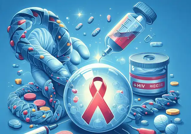 Lack of Drug Options in HIV Management Unrelated to Virological Treatment Failure