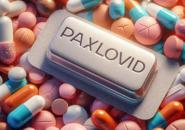 Pfizer COVID-19 oral drug Paxlovid: One Phase II/III clinical trial failed