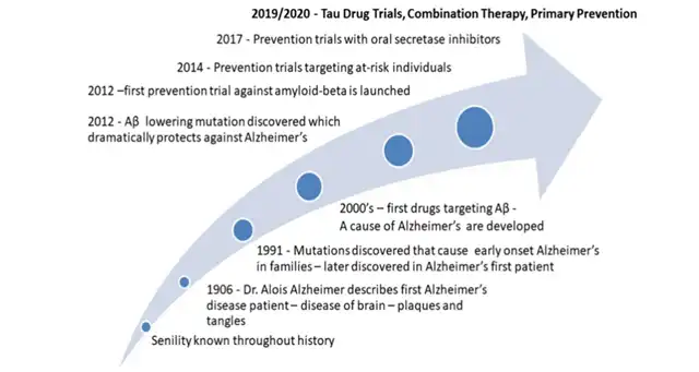 How to Conduct Preventive Treatments for Alzheimer's Disease?