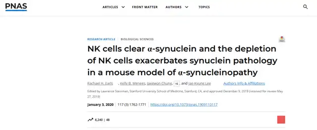 NK Cells: Unveiling a Multifaceted Medical Marvel for Stroke Recovery and Beyond