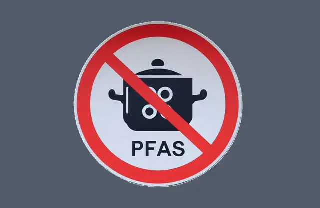 What are the health impacts of PFAS?