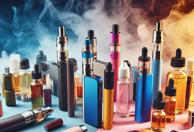 New Study Finds Vaping Increases the Risk of Asthma in Adolescents