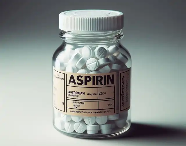 Rethinking Aspirin: Age and Cardiovascular Disease (CVD) Risk