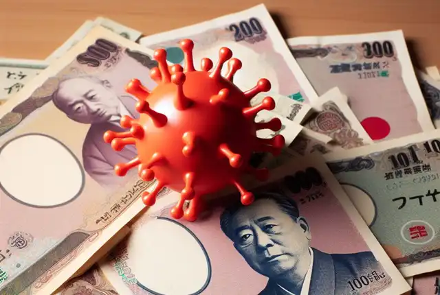 COVID-19: US$6.6 Billion Loans Unrecoverable In Japan