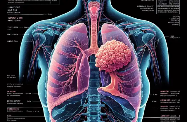 WHO: Lung Cancer Tops Global Cancer Incidence