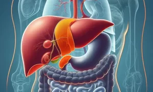 Research Finds Higher Cancer Risk Years Later for Those with Fatty Liver Before 45