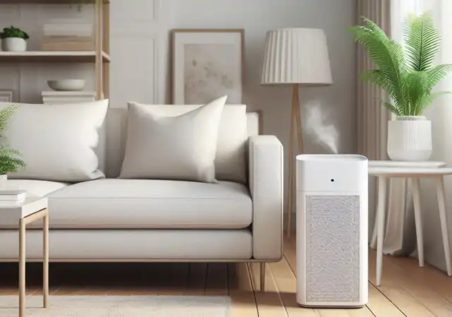 New Study: Air Purification Devices May Not Effectively Prevent Respiratory Infections