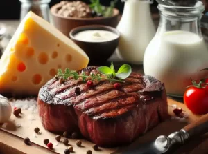 Research Reveals Fatty Acids in Beef and Dairy Enhance Immune Cell Cancer Response