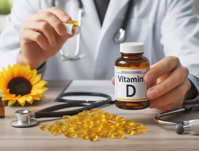 Do Vitamin D and Calcium reduce cancer risks in women?