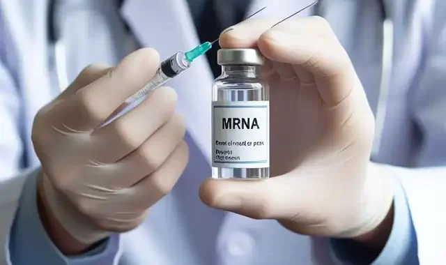 New Data on mRNA Cancer Vaccine: 49% Reduction in Cancer Recurrence or Death and 62% Reduction in Metastasis Risk!