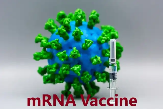 World's First Self-Replicating mRNA Vaccine More Effective than Pfizer's Vaccine!