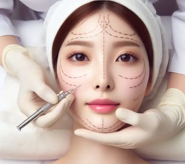 A Young Chinese Woman Died in South Korea after Cosmetic Surgery