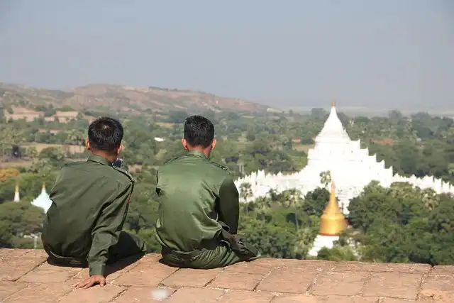Methamphetamine Crisis Spreads Across Borders: Myanmar's Unchecked Surge Reaches Japan