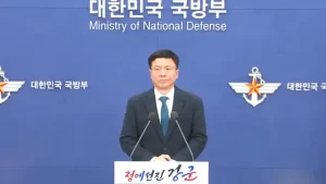 South Korea Enforces Military Service for Hospital Doctors Amid Resignation Wave