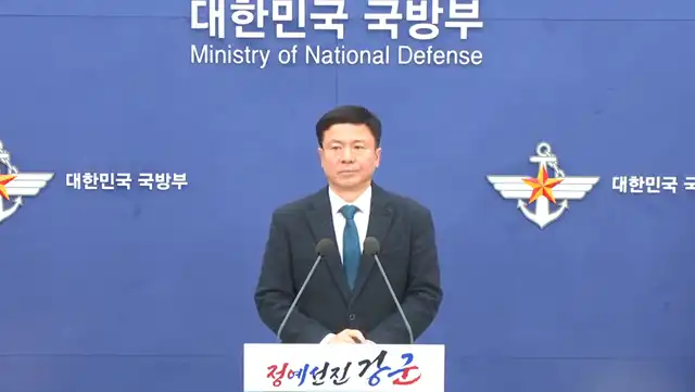 South Korea Enforces Military Service for Hospital Doctors Amid Resignation Wave