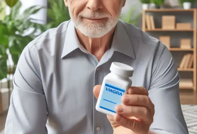 Study Finds Viagra Lowers Alzheimer's Risk by 18%.