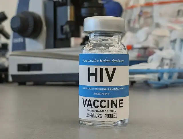 University of Hong Kong Develop Next-Generation HIV Vaccine