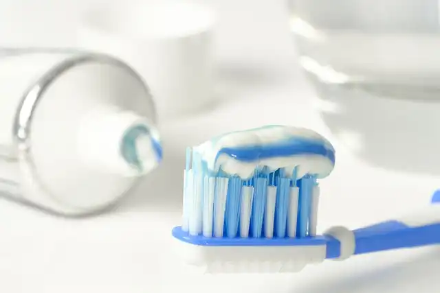 Is Toothpaste Carcinogenic Due to Chemicals?