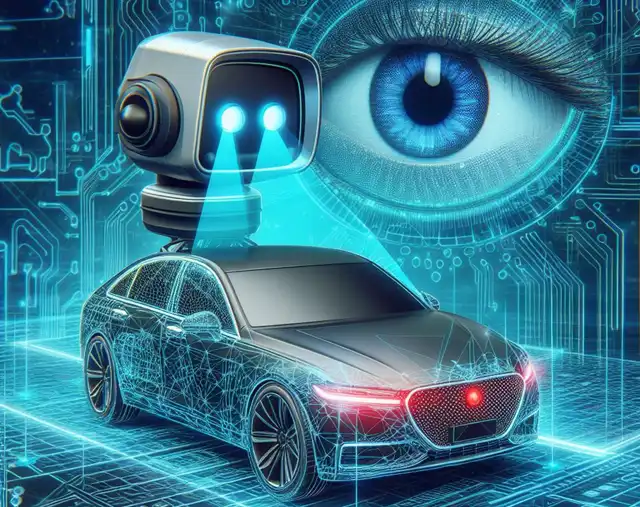 Is LiDAR Technology on Self-Driving Cars Safe for the Eyes?