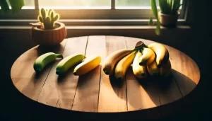 Why Isolating Bananas Extends Their Shelf Life?