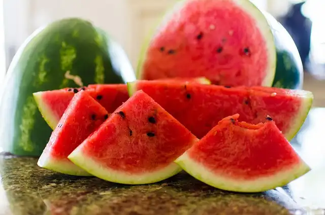Overconsumption of Watermelon Reveals Deadly Risk of Kidney Damage