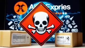 Child Products from Aliexpess and Temu Contain Carcinogens 3,026x Over Limit