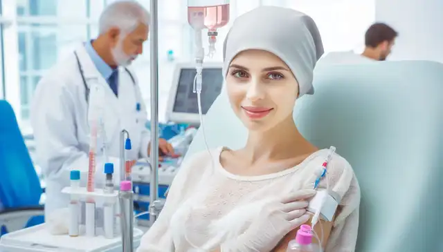 How Many Times Can a Cancer Patient Undergo Chemotherapy?