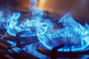 The Silent Threat: How Gas Stoves Pollute Our Homes and Impact Health