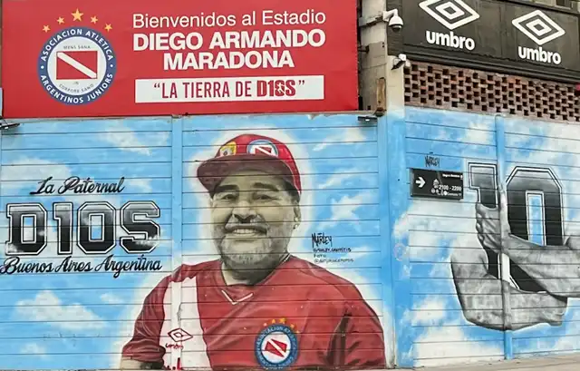New Report Casts Doubt on Maradona's Cause of Death and Rocks Manslaughter Case