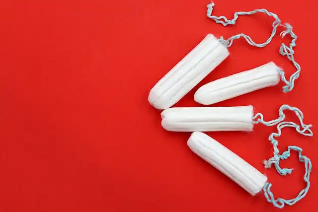 Harmful Substances Found in Tampons: Lead and Arsenic Discovered by Researchers . Detection of Various Metals in All 14 Brands and 30 Types of Tampons: What This Study Reveals and Its Implications.
